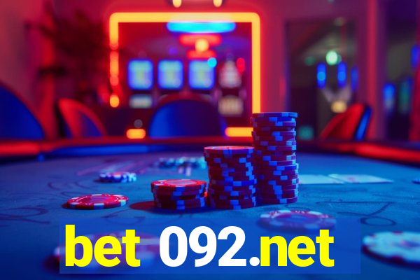 bet 092.net